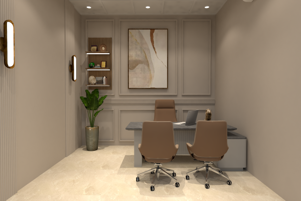 Copy of Vishal sir's office- 1