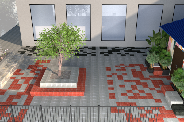 Copy of landscaping pingrove