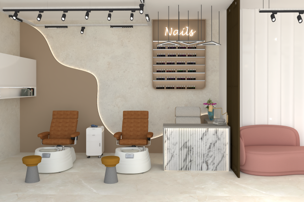 Copy of nail studio